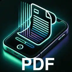 ScanPro PDFiPhone版