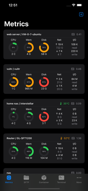 NeoServeriPhone版