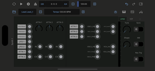 VAPolyMkIIiPhone版