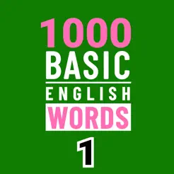 1000基础英语单词1iPhone版