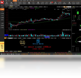 万金炒股通PC版