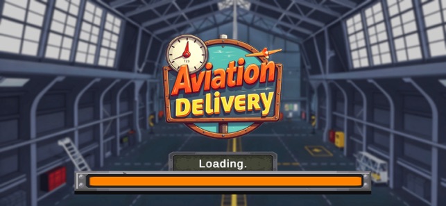 Aviation DeliveryiPhone版