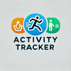 Activity Tracker"iPhone版