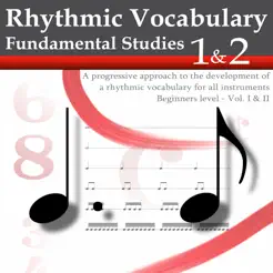 RhythmicVocabularyForAllInstrumentsiPhone版