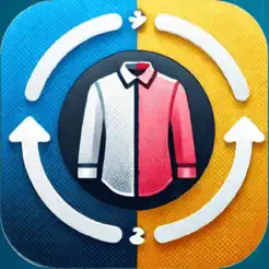 OutfitSwap: AI TryiPhone版