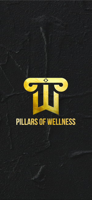 Pillars of WellnessiPhone版