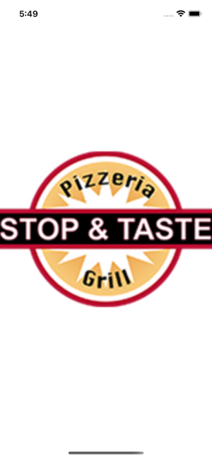 Stop & Taste PizzeriaiPhone版