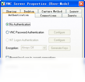 VNC ViewerPC版