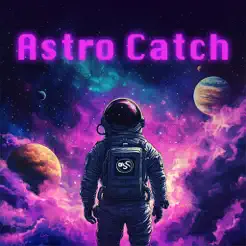 Astro CatchiPhone版