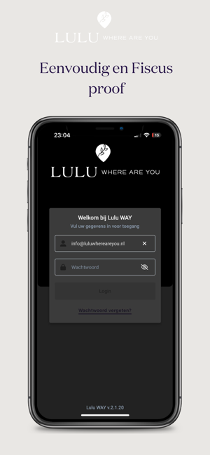 Lulu WAYiPhone版