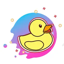 鸭鸭运动‬iPhone版
