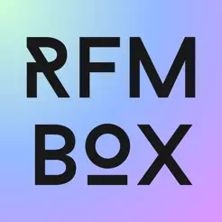 RFM Box: RadioiPhone版