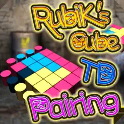 Rubik's Cube TD PairingiPhone版