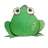 青蛙泡泡消除PC版