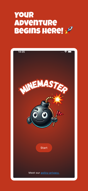 MineMasteriPhone版