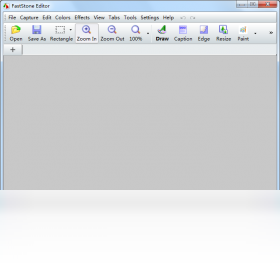 FastStone CapturePC版