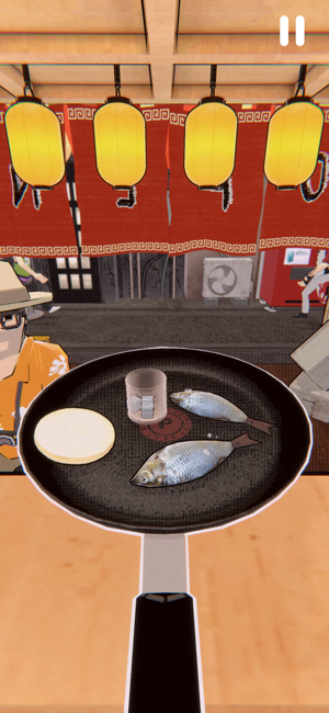 Egg Master: Cooking RestaurantiPhone版