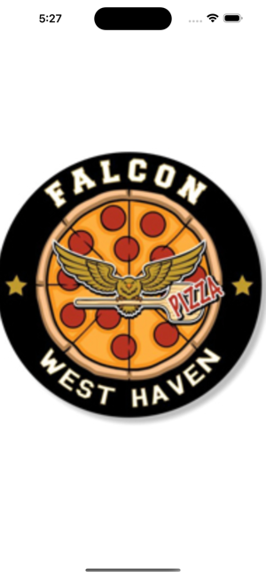 Falcon Pizza West HaveniPhone版