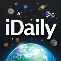 iDaily·每日环球视野iPhone版