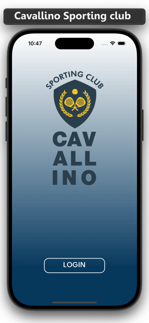 Cavallino Sporting ClubiPhone版