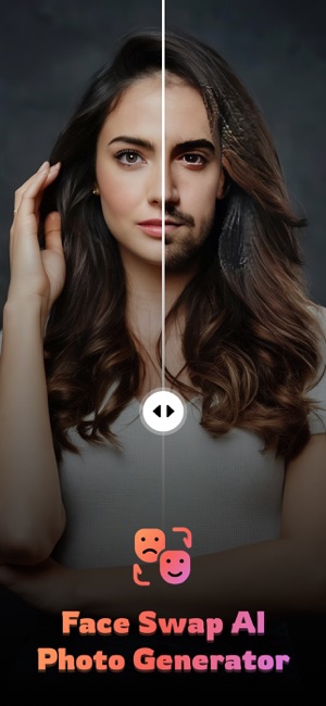 Face Swap AI Photo GeneratoriPhone版