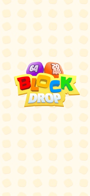 Block DropiPhone版