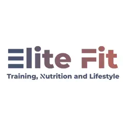 Elite Fit | Sven ArendsiPhone版