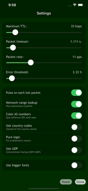 NiceTraceiPhone版