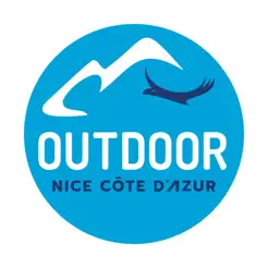 Outdoor Nice Côte d'AzuriPhone版