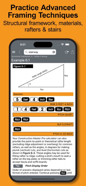 Construction Master Pro GuideiPhone版