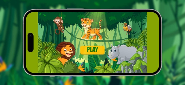 ZooPhonics: Child LiteracyiPhone版