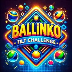 Ballinko Tilt ChallengeiPhone版