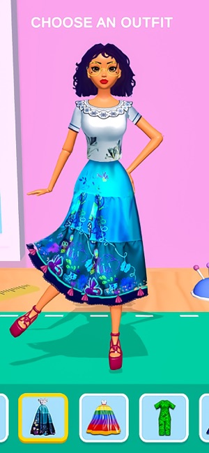 时尚公主沙龙‬iPhone版
