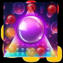 Bubbles: Circle BoomiPhone版