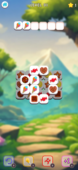 Yum Yum Match: Puzzle GameiPhone版