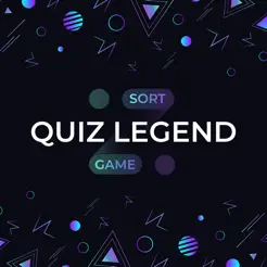 Quiz LegendiPhone版