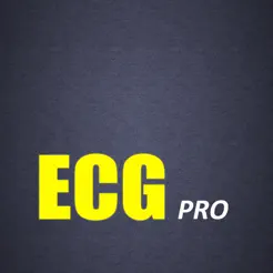 ECGProforDoctorsiPhone版