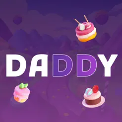 Daddy CakesiPhone版