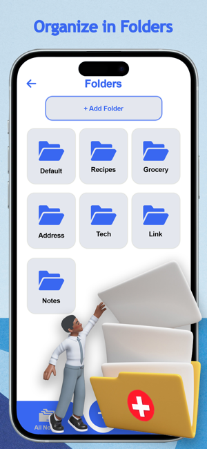 Clipboard Manager Quick NotesiPhone版