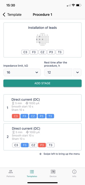 Tes4Me DoctoriPhone版