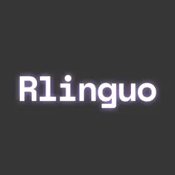 RlinguoiPhone版