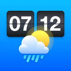 天气⁺—动态天气壁纸‬iPhone版