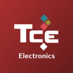 TCE ElectronicsiPhone版