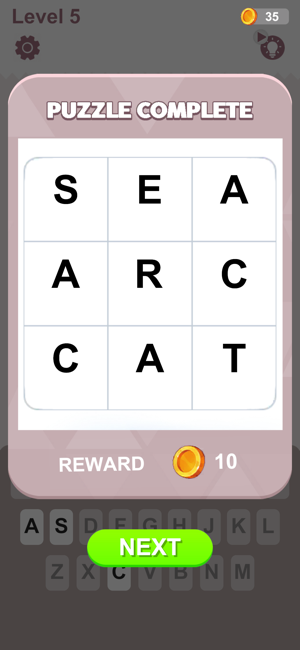 Decode: Crossword Logic PuzzleiPhone版