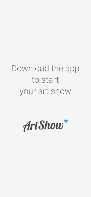 ArtShowiPhone版