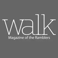 WalkMagazineiPhone版