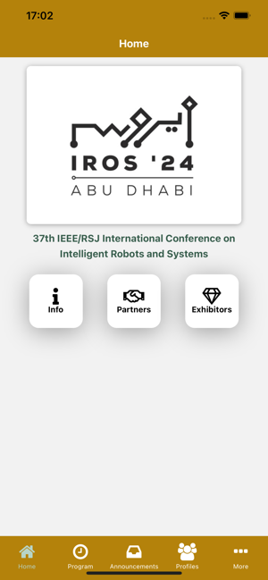 IROS 2024iPhone版