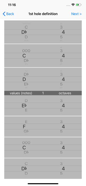 HarmonicaTunerProiPhone版