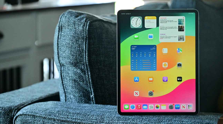iPad總體銷量雖有下降，但銷售趨勢穩(wěn)定