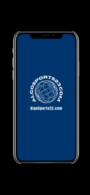 AlgoSports23iPhone版